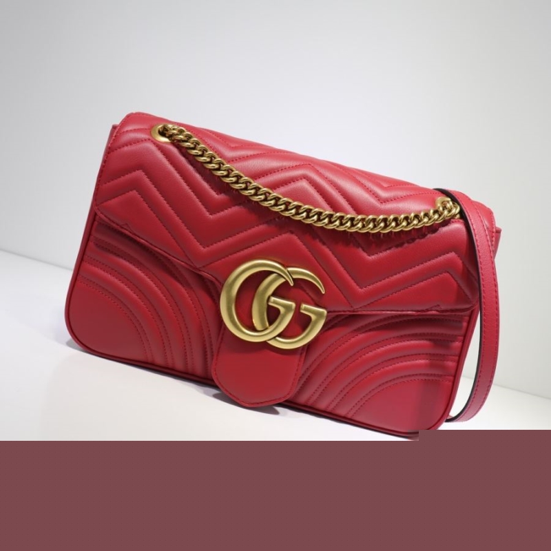 G*u*i satchel bags